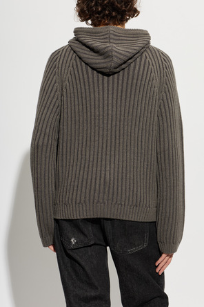 Our Legacy Wool cardigan 'Level'