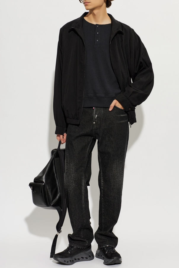 Our Legacy "Ballon" sweatshirt