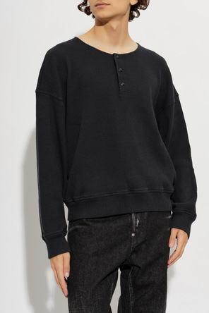 Our Legacy "Ballon" sweatshirt