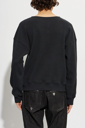 Our Legacy "Ballon" sweatshirt