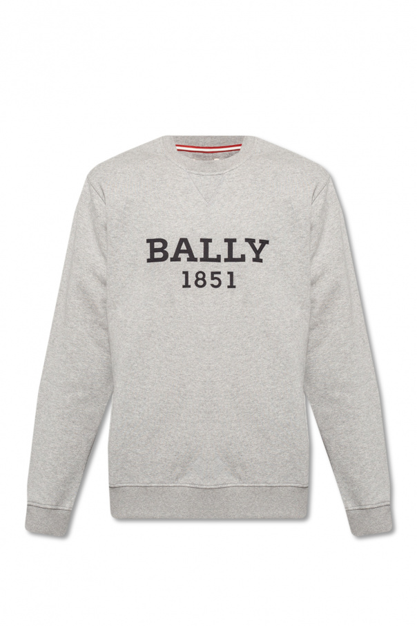 Bally Sweatshirt with logo