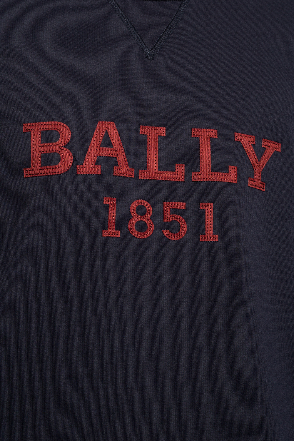 Bally Sweatshirt with logo