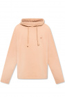 Bally Hoodie with logo