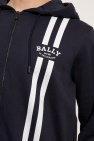 Bally Hoodie with logo