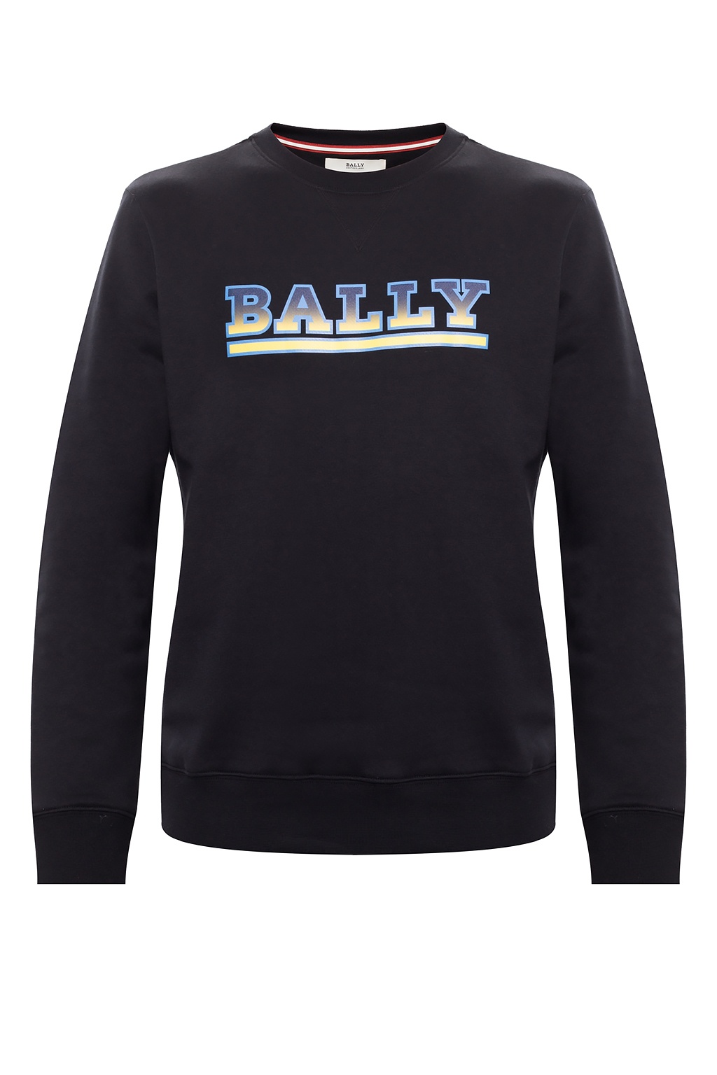 bally sweatshirt