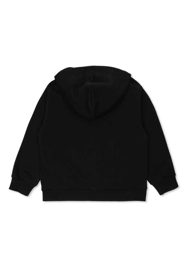 MM6 Maison Margiela Kids Sweatshirt with print