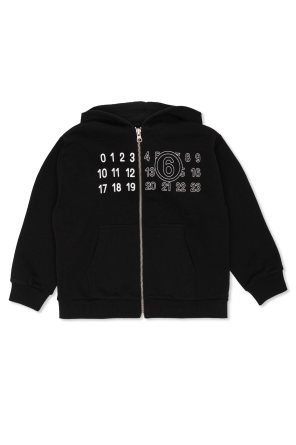 Sudadera con estampado