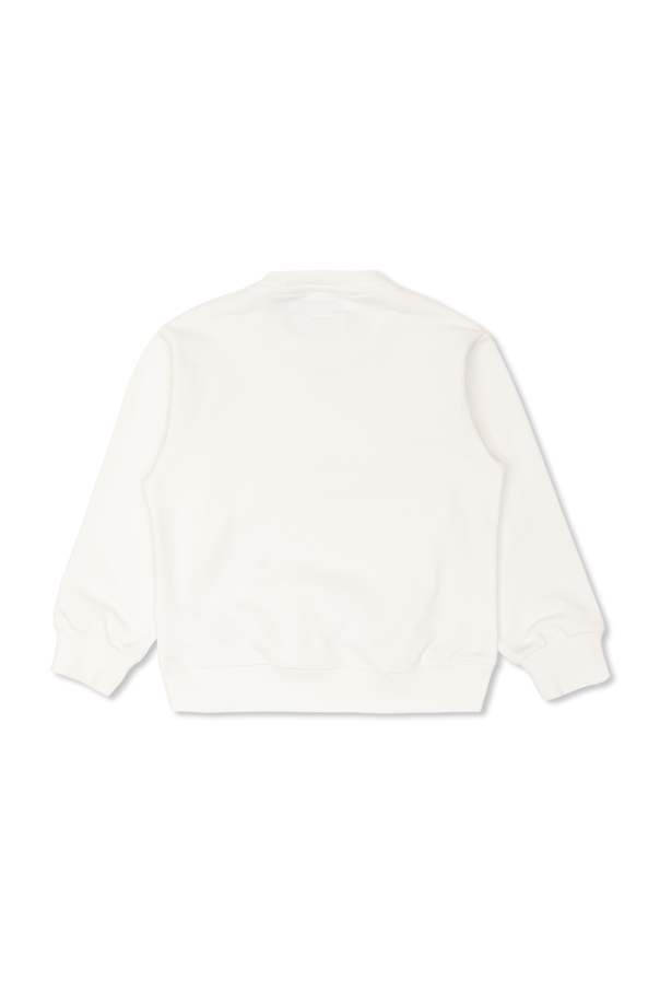 MM6 Maison Margiela Kids Sweatshirt with print