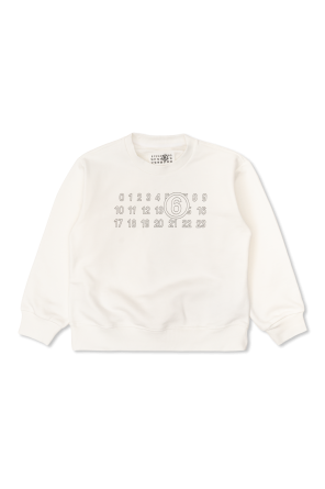 Sudadera con estampado