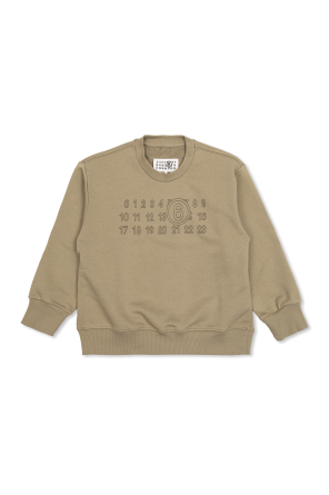 Sudadera con estampado