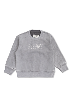 Sudadera con estampado