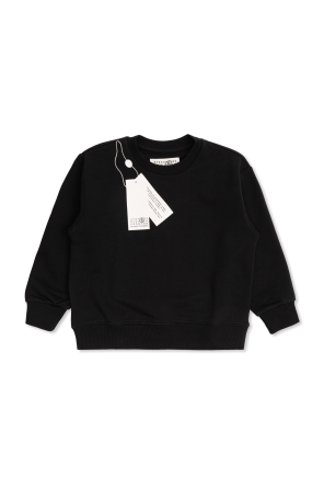 Sweatshirt with print