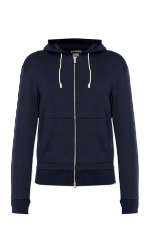 Sudadera con capucha