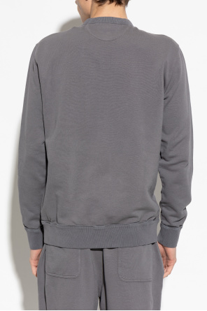 Eleventy Sweatshirt with printed logo