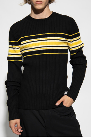 Wales Bonner Wool sweater