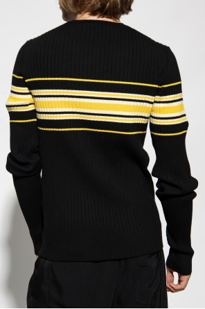 Wales Bonner Wool sweater