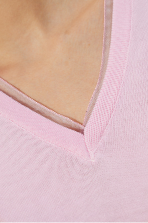 Fabiana Filippi Cotton vest