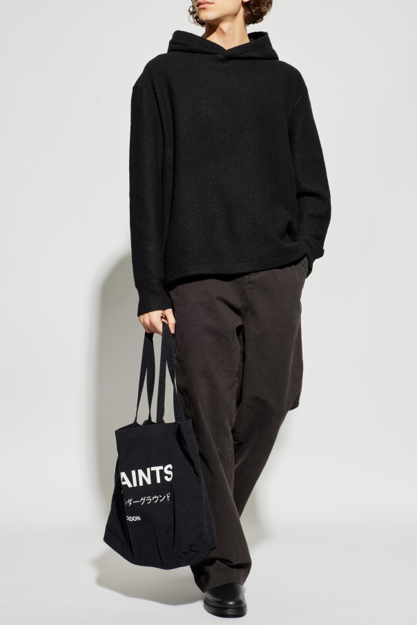 AllSaints Sudadera "Marko"