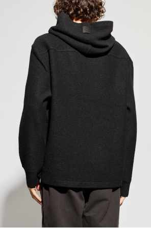 AllSaints Sudadera "Marko"