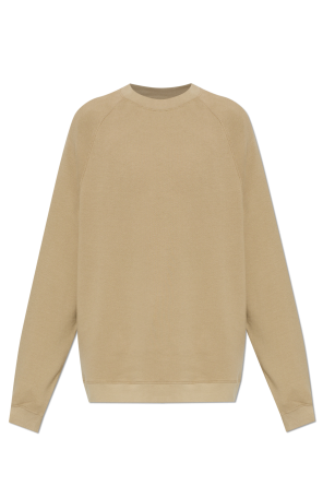 Oversized sweatshirt