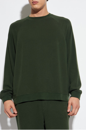 American Vintage Sudadera de manga larga