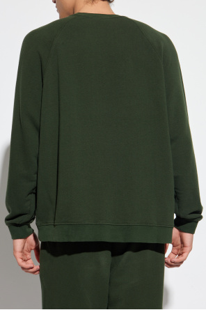 American Vintage Sudadera de manga larga