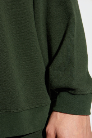 American Vintage Sudadera de manga larga