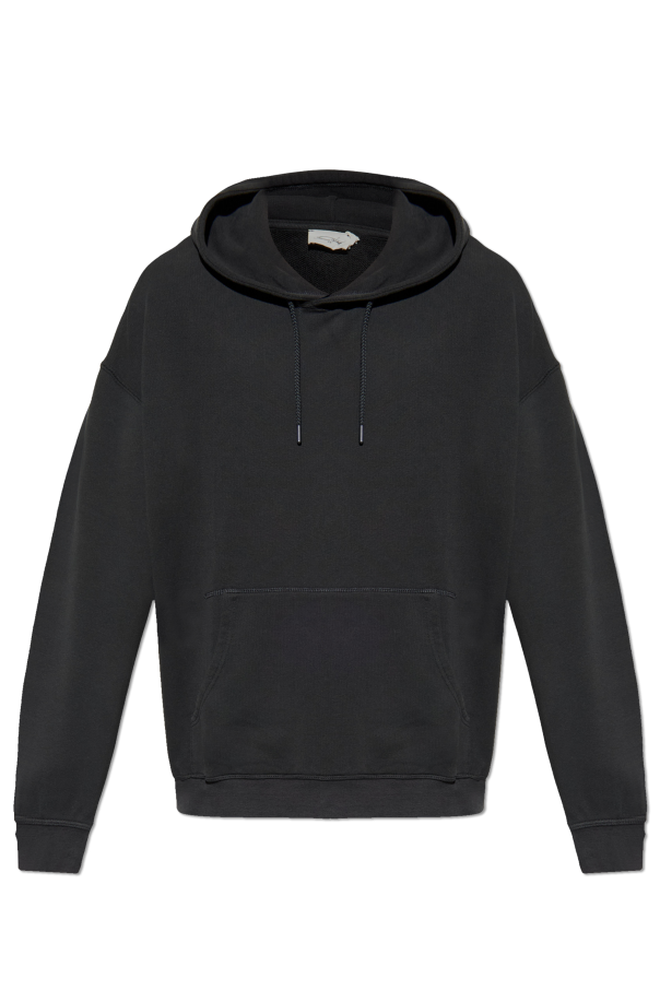 ‘Atubay’ hooded sweatshirt od American Vintage