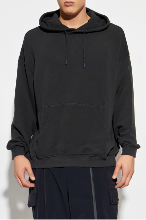 American Vintage Sudadera con capucha 'Atubay'