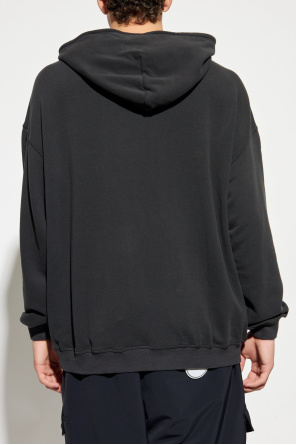 American Vintage Sudadera con capucha 'Atubay'