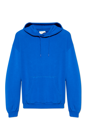 Sudadera con capucha ‘atubay’ od American Vintage