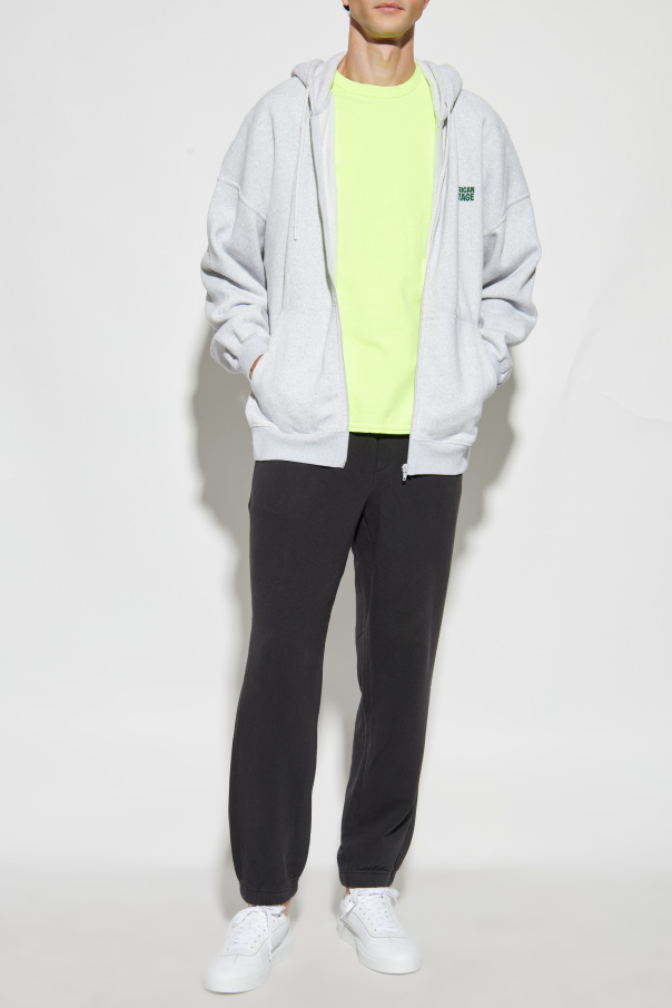 American Vintage Kapuzenpullover