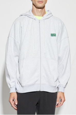 American Vintage Kapuzenpullover