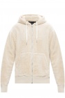 Rag & Bone Fleece hoodie