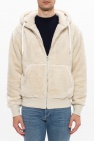 Rag & Bone Fleece hoodie