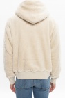 Rag & Bone Fleece hoodie