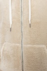 Rag & Bone Fleece hoodie