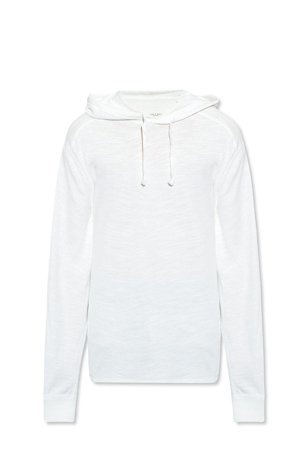 Rag & Bone  Hooded sweatshirt