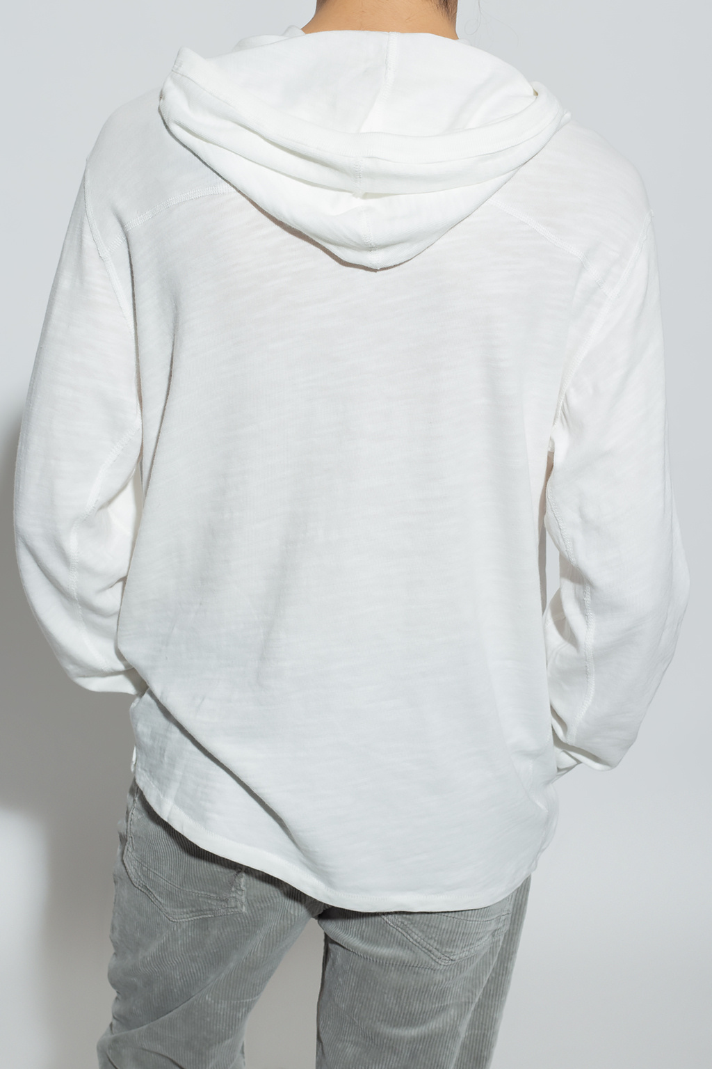 Rag & Bone  Hooded sweatshirt