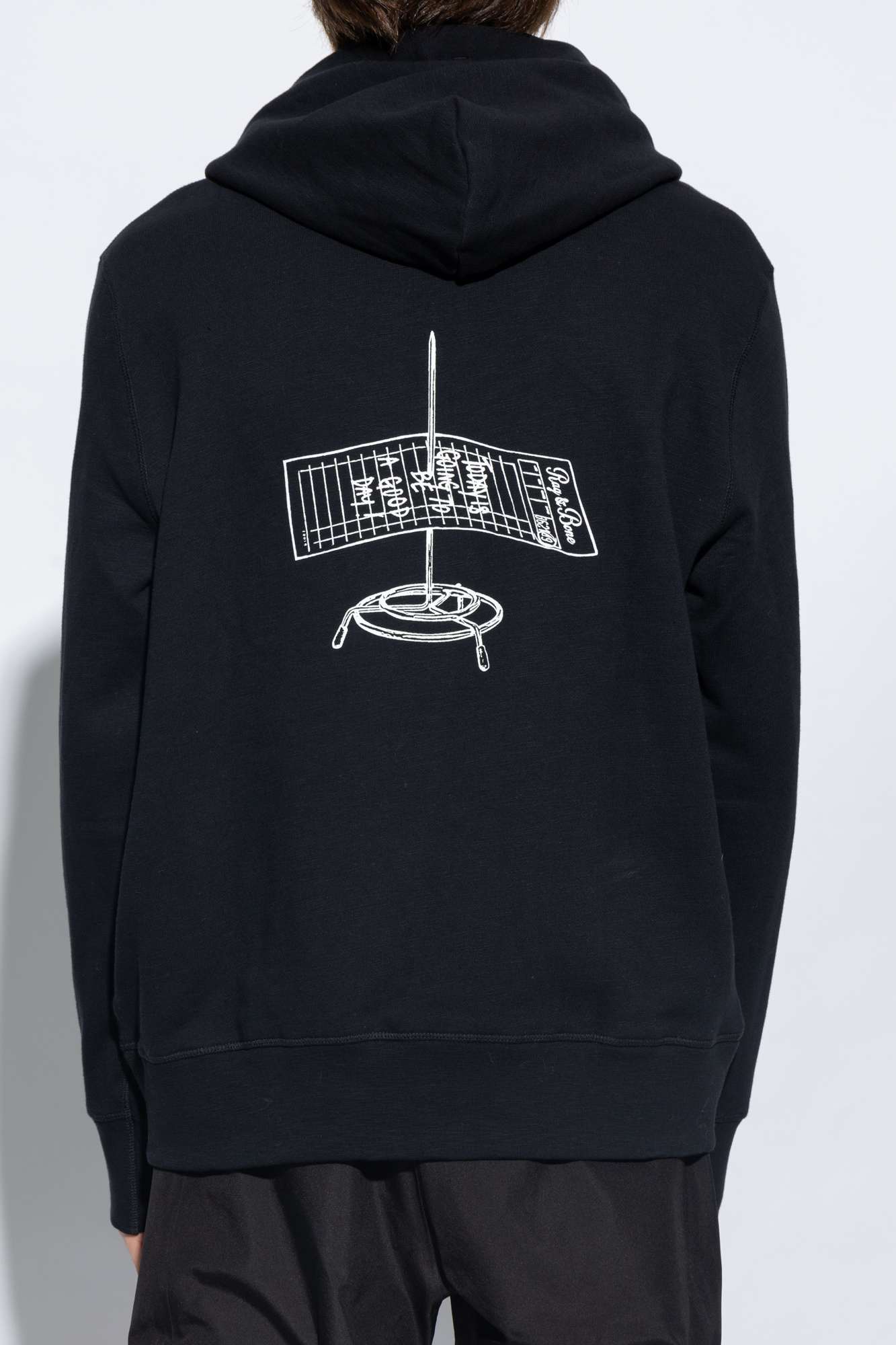 palace evisu collaboration release date jacket sweatshirt logo pocket  Logo-printed hoodie