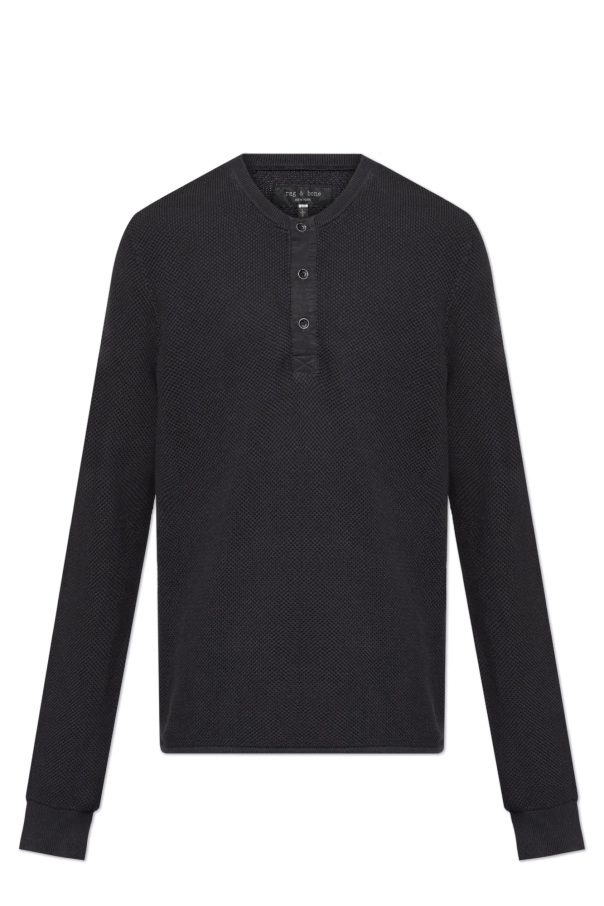 Rag & Bone  Sweter `Dexter`