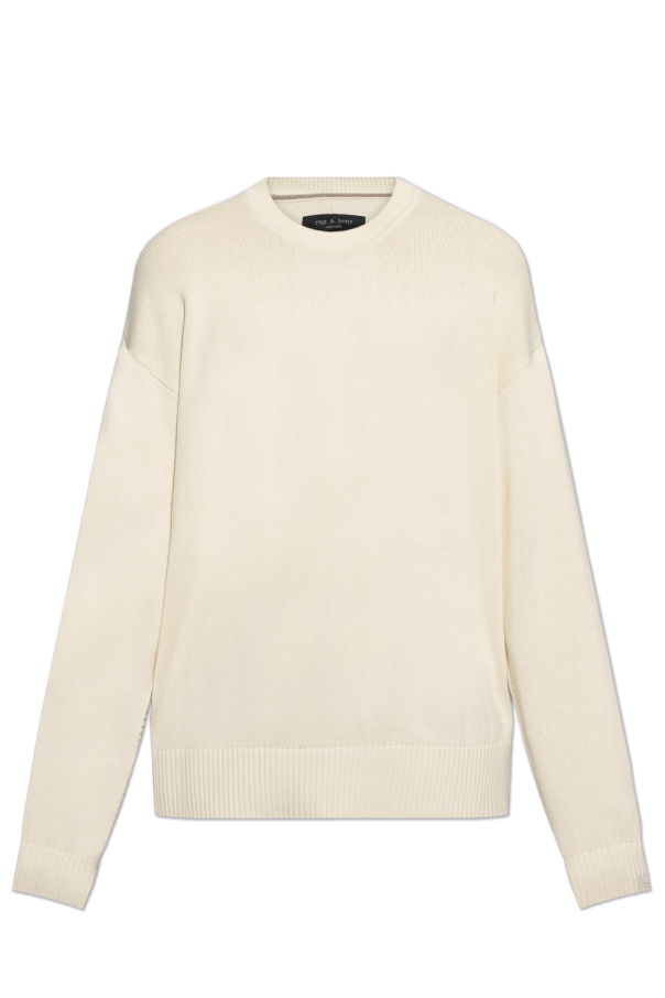 Rag & Bone  Sweter `Clarkson`