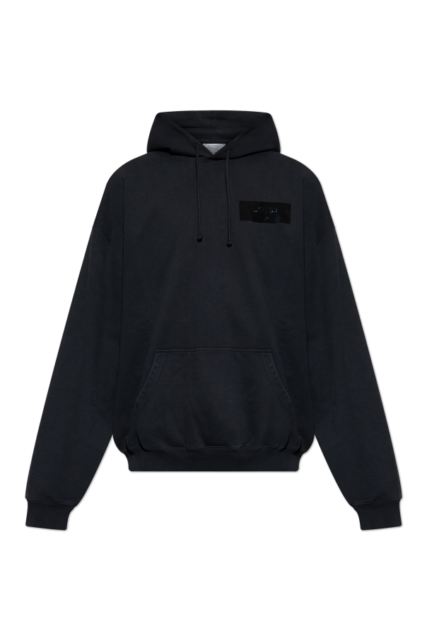 Sweatshirt with print od VETEMENTS