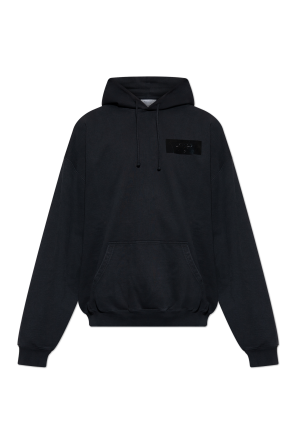 Sweatshirt with print