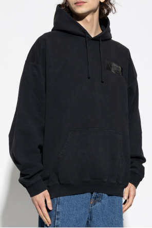 VETEMENTS Sweatshirt with print