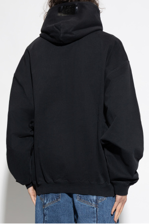 VETEMENTS Sweatshirt with print
