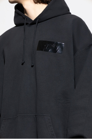 VETEMENTS Sweatshirt with print