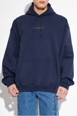 VETEMENTS Hoodie