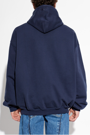 VETEMENTS Hoodie
