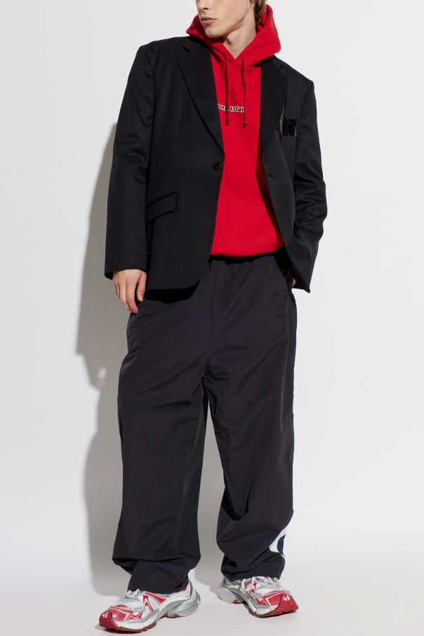 VETEMENTS Kapuzenpullover